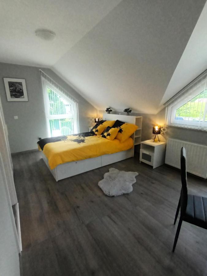Apartment Jovan Bled Exteriör bild