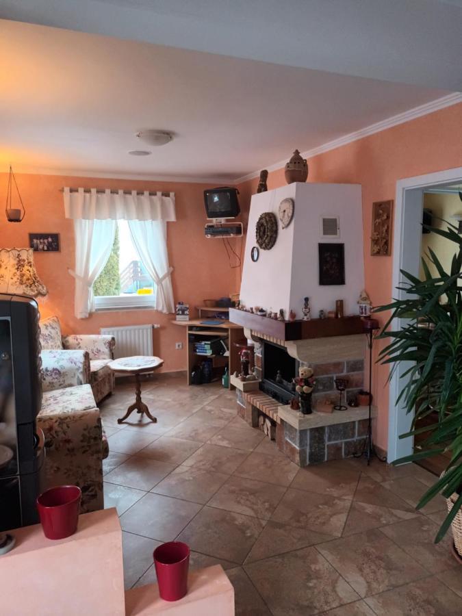 Apartment Jovan Bled Exteriör bild